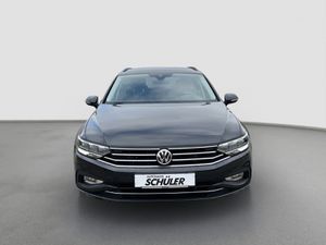 VW Passat Variant