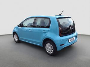 VW up!