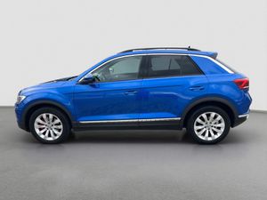 VW T-Roc 1.5 TSI*SPORT*LED*STANDH*ACC*LM17