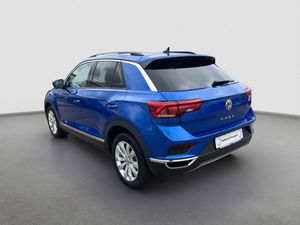 VW T-Roc 1.5 TSI*SPORT*LED*STANDH*ACC*LM17