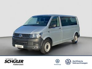 VW T6 Kombi