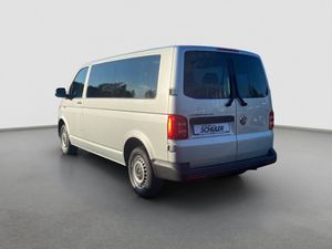 VW T6 Kombi