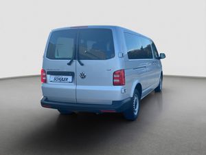 VW T6 Kombi