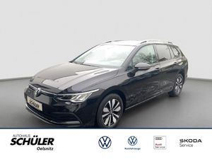 VW Golf VIII Variant 1.5 TSI MOVE*LED*NAVI*ACC*PDC*