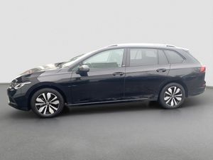 VW Golf VIII Variant 1.5 TSI MOVE*LED*NAVI*ACC*PDC*