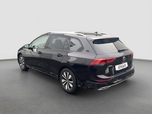 VW Golf VIII Variant 1.5 TSI MOVE*LED*NAVI*ACC*PDC*