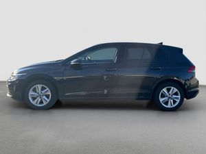 VW Golf VIII 1.5TSI*LLIFE*LED-PLUS*NAVI*LM
