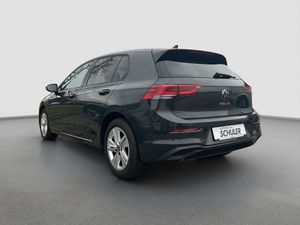 VW Golf VIII 1.5TSI*LLIFE*LED-PLUS*NAVI*LM