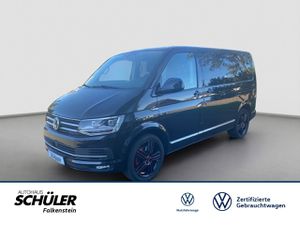 VW T6 Multivan High 204PS 4Motion LED*NAVI*RFK*ACC*