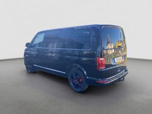 VW T6 Multivan High 204PS 4Motion LED*NAVI*RFK*ACC*