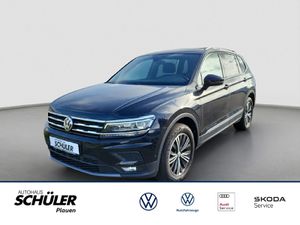 VW Tiguan Allspace