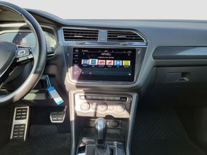 VW Tiguan Allspace