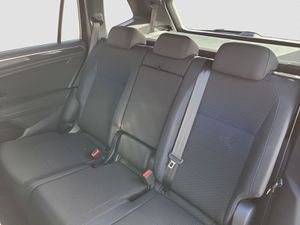 VW Tiguan Allspace