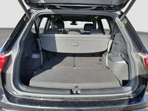 VW Tiguan Allspace