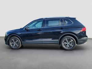 VW Tiguan Allspace