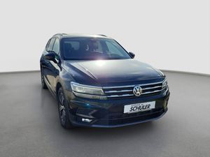 VW Tiguan Allspace