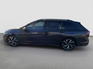 VW Golf VIII Variant 1.5TSI*R-LINE*AHK*LED-PLUS*NAV