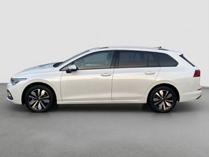 VW Golf VIII Variant 1,5TSI MOVE*STANDH*NAV*LED*SIT