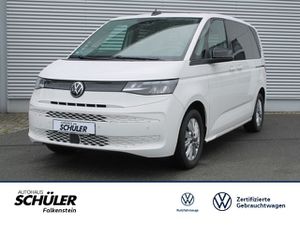 VW T7 Multivan Multivan T7  2.0TDI*DSG*LED*NAVI*VIS-A-VIS*L&amp;S