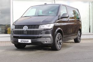 VW T6 Multivan T6.1 Multivan 2.0 TDI Family NAVI*AHK*STAND*ACC*