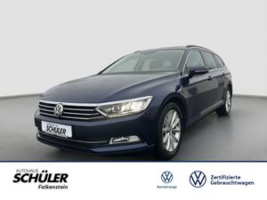 VW Passat Variant 1.5TSI COMFORTLINE*LED*NAVI*ACC*E