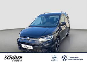 VW Caddy 2.0 TDI Move NAVI*PANO*LED*RFK