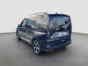 VW Caddy 2.0 TDI Move NAVI*PANO*LED*RFK