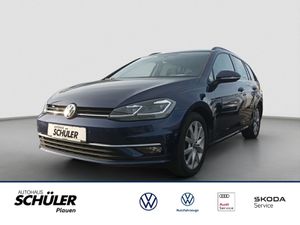 VW Golf VII Variant 1,5TSI HIGHLINE*NAV*ACC*L&amp;S*STA