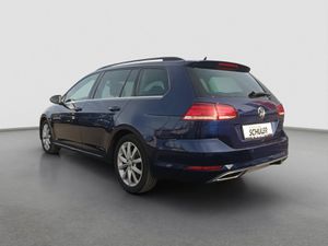 VW Golf VII Variant 1,5TSI HIGHLINE*NAV*ACC*L&amp;S*STA