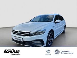 VW Passat Variant 1.5TSI*Elegance*MATRIX-LED*NAVI*L