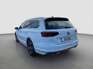 VW Passat Variant 1.5TSI*Elegance*MATRIX-LED*NAVI*L