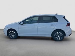 VW Golf VIII 1.0 TSI Life NAVI*SH*ACC*LIGHT ASSIST*