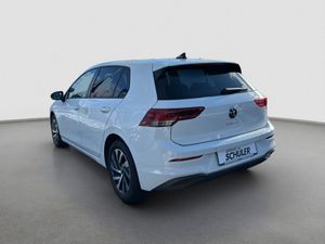 VW Golf VIII 1.0 TSI Life NAVI*SH*ACC*LIGHT ASSIST*