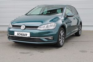 VW Golf VII 1.0 TSI*SOUND*ACC*SITZH*EPH*L&amp;S*LM