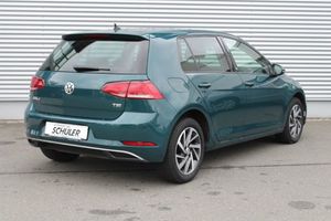 VW Golf VII 1.0 TSI*SOUND*ACC*SITZH*EPH*L&amp;S*LM