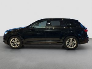 AUDI Q7 3.0TFSIe*quattro*basis*Tiptronic*LED*NAVI*LED