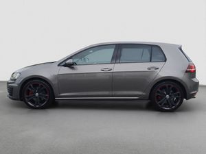 VW Golf VII GTD*NAV*XENON*SPORT&amp;SOUND*GRA*SITZH*LM1