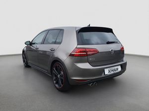 VW Golf VII GTD*NAV*XENON*SPORT&amp;SOUND*GRA*SITZH*LM1