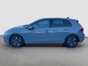 VW Golf VIII 2.0 TDI Move KLIMA LED NAVI ALU