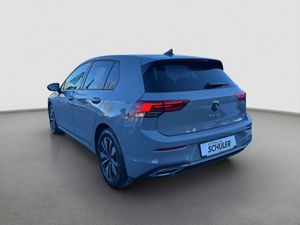 VW Golf VIII 2.0 TDI Move KLIMA LED NAVI ALU