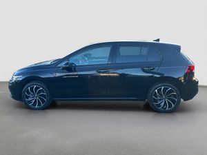 VW Golf VIII 1.5 TSI Move KLIMA LED NAVI ALU