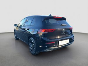 VW Golf VIII 1.5 TSI Move KLIMA LED NAVI ALU