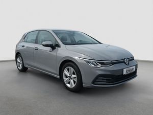 VW Golf VIII 1,5TSI LIFE*AHK*LED*NAV*L&amp;S*ACC*SPORT*