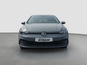 VW Golf VIII 1,5TSI LIFE*AHK*LED*NAV*L&amp;S*ACC*SPORT*