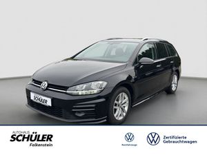 VW Golf VII Variant 1.5TSI*Comfortline+*NAVI*LuS*RF