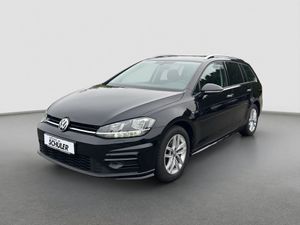 VW Golf VII Variant 1.5TSI*Comfortline+*NAVI*LuS*RF