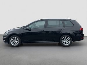 VW Golf VII Variant 1.5TSI*Comfortline+*NAVI*LuS*RF