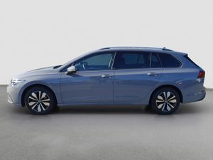 VW Golf VIII Variant 1,0 TSI Move STANDHZG*NAV*EPH*