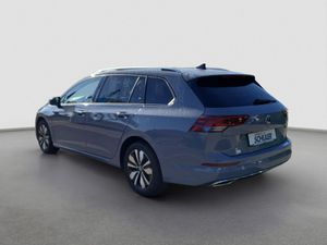 VW Golf VIII Variant 1,0 TSI Move STANDHZG*NAV*EPH*