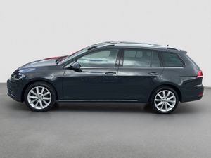 VW Golf VII Variant 2,0TDI HIGHLINE*AHK*NAV*LED*ACC